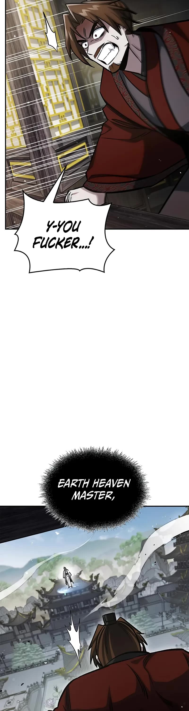 Heavenly Grand Archive's Young Master Chapter 146 page 58 - Chapter 146