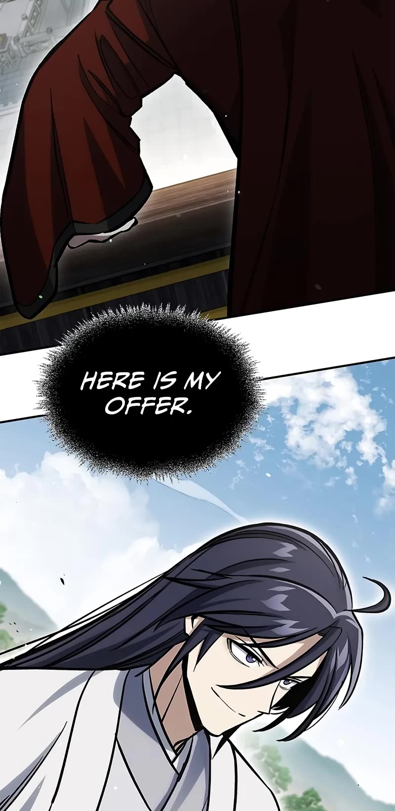 Heavenly Grand Archive's Young Master Chapter 146 page 59 - Chapter 146