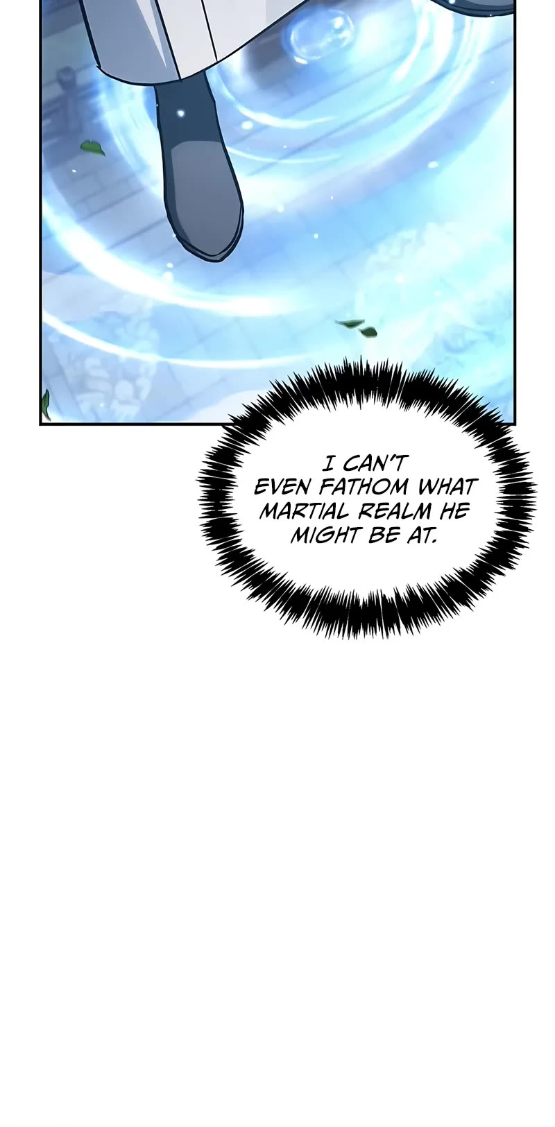 Heavenly Grand Archive's Young Master Chapter 146 page 6 - Chapter 146