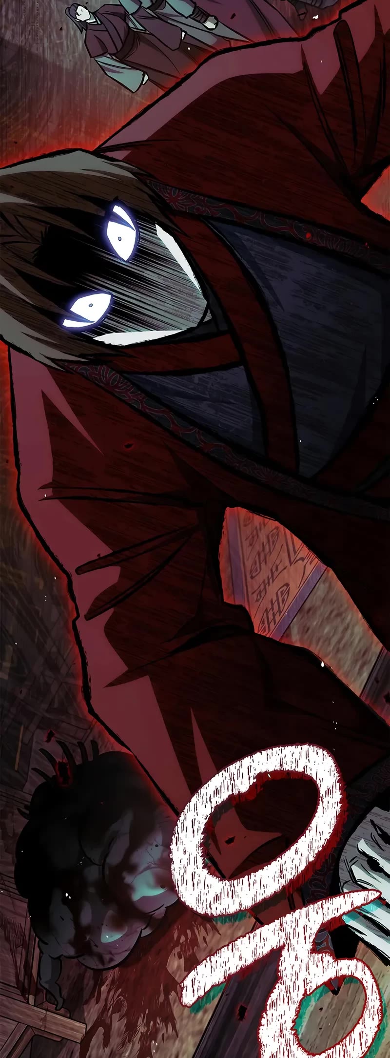 Heavenly Grand Archive's Young Master Chapter 146 page 62 - Chapter 146