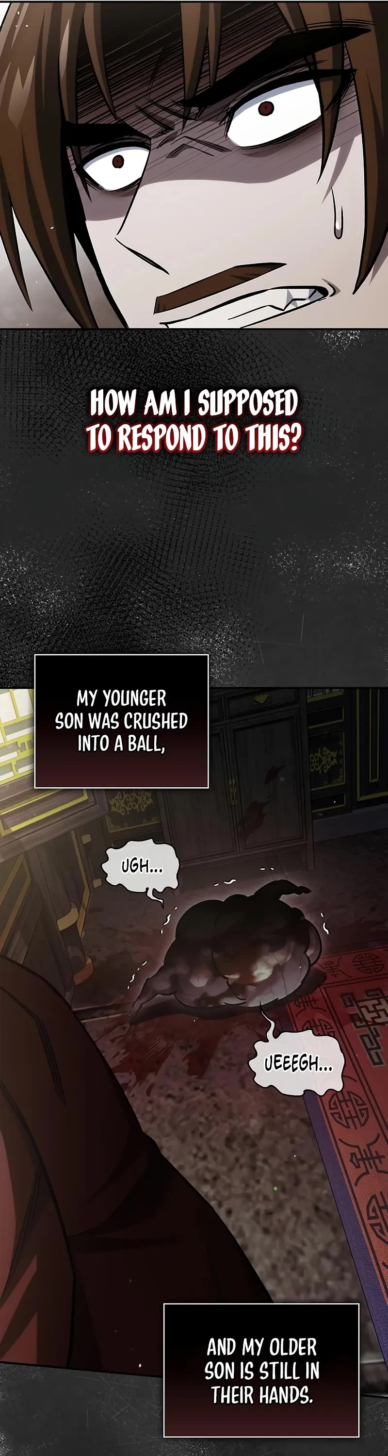 Heavenly Grand Archive's Young Master Chapter 146 page 7 - Chapter 146