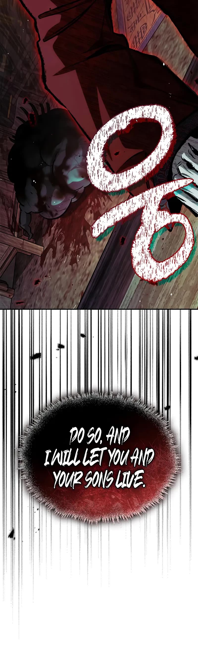 Heavenly Grand Archive's Young Master Chapter 147 page 10 - Chapter 147