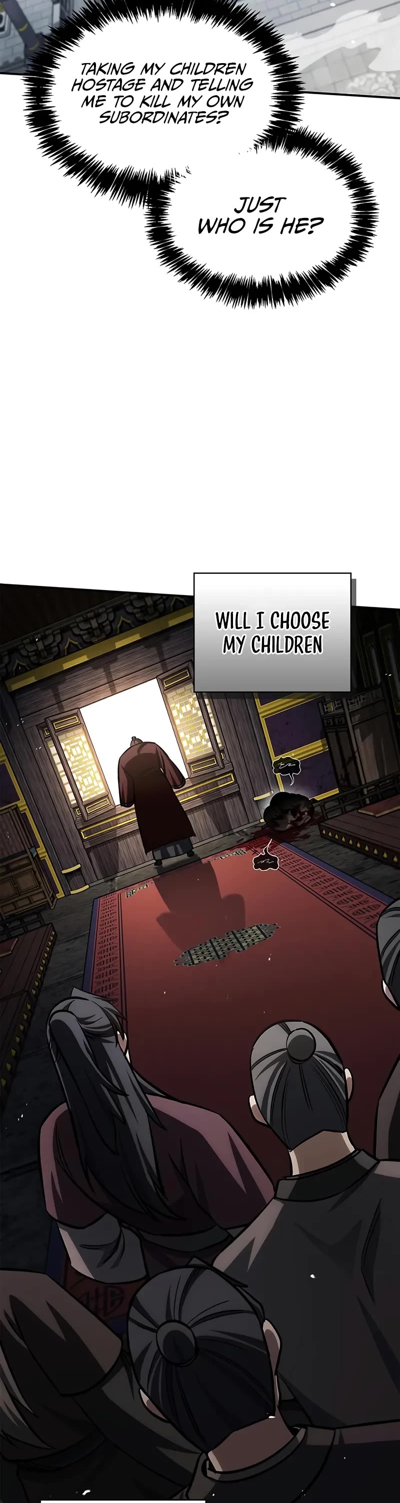 Heavenly Grand Archive's Young Master Chapter 147 page 12 - Chapter 147
