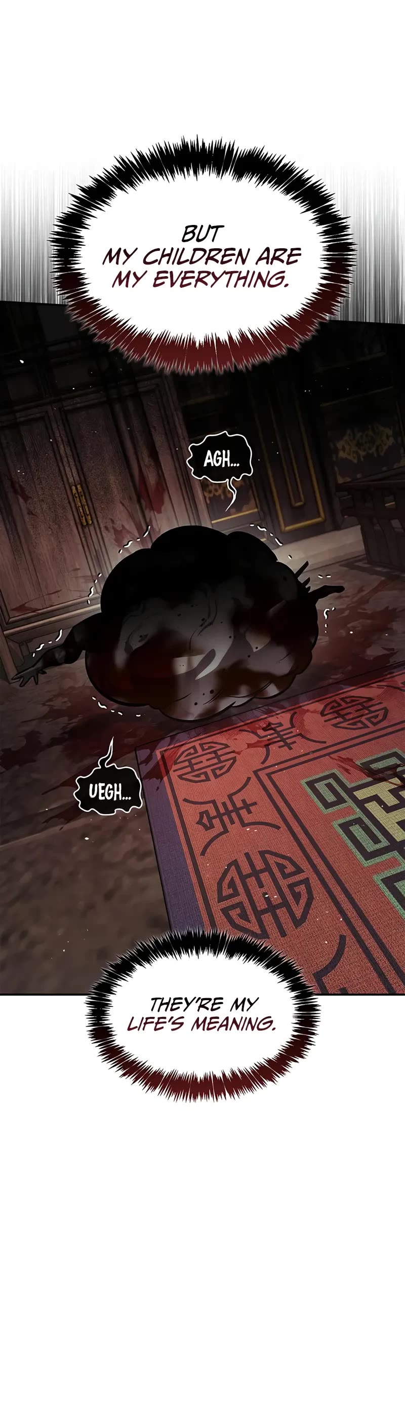 Heavenly Grand Archive's Young Master Chapter 147 page 15 - Chapter 147