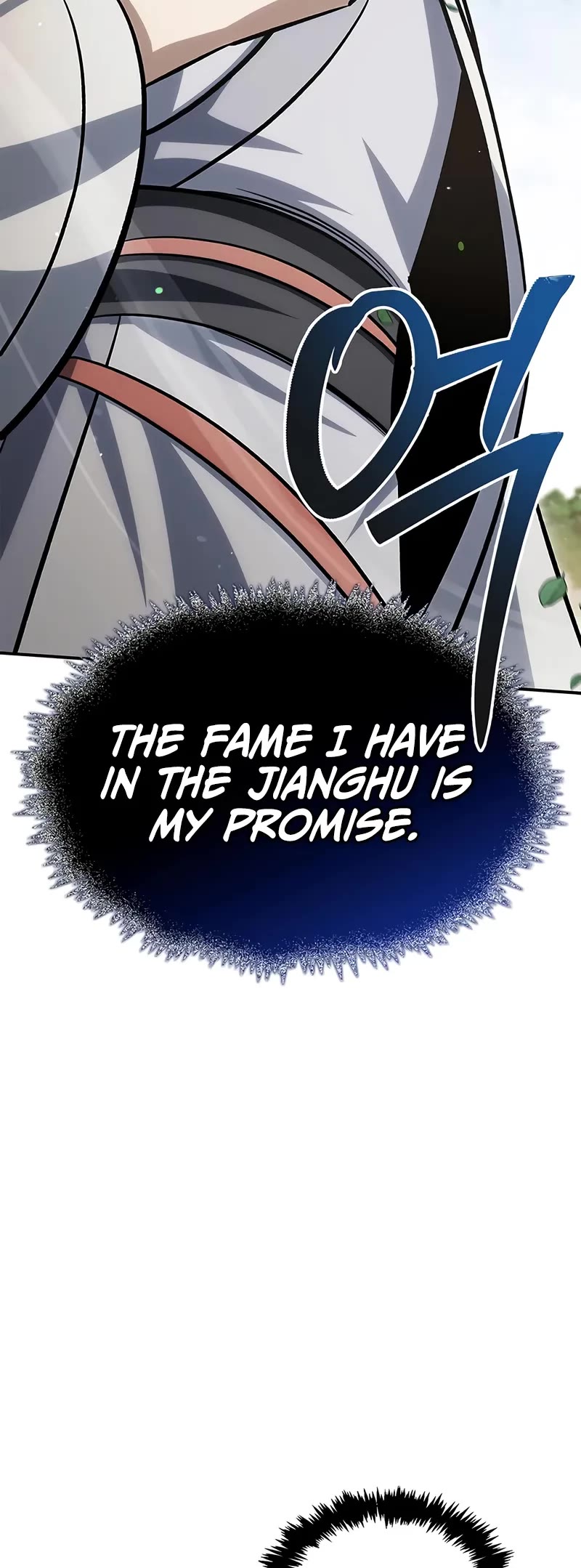 Heavenly Grand Archive's Young Master Chapter 147 page 19 - Chapter 147