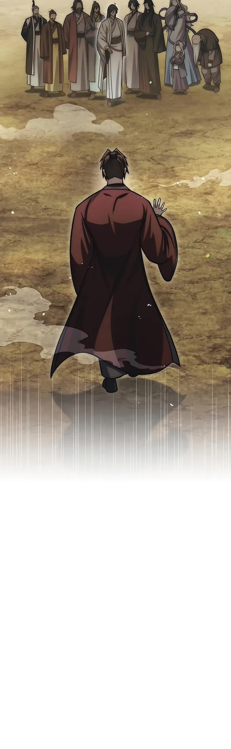 Heavenly Grand Archive's Young Master Chapter 147 page 24 - Chapter 147
