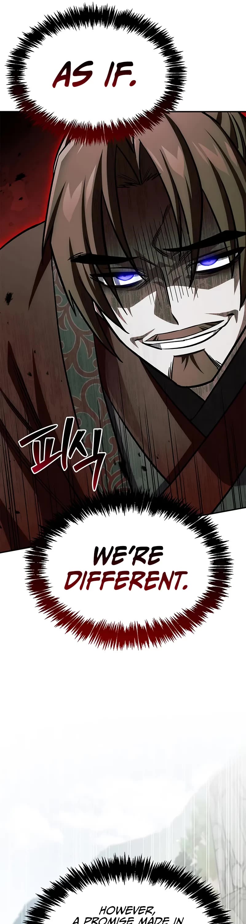 Heavenly Grand Archive's Young Master Chapter 147 page 25 - Chapter 147