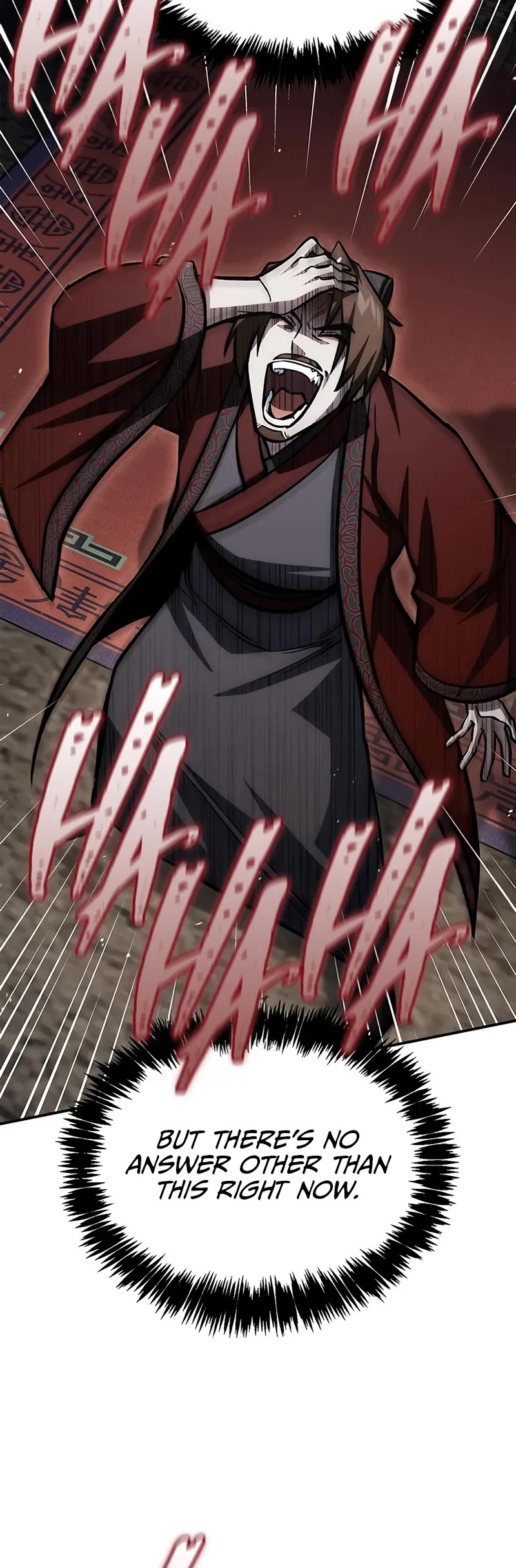 Heavenly Grand Archive's Young Master Chapter 147 page 28 - Chapter 147