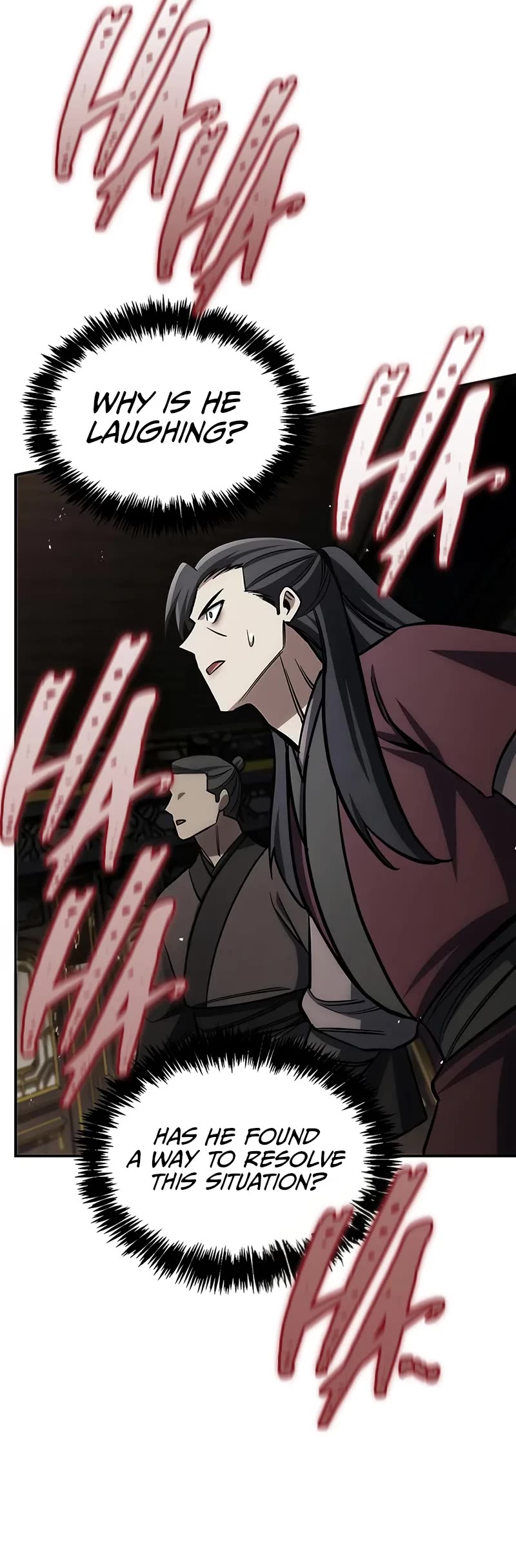 Heavenly Grand Archive's Young Master Chapter 147 page 29 - Chapter 147