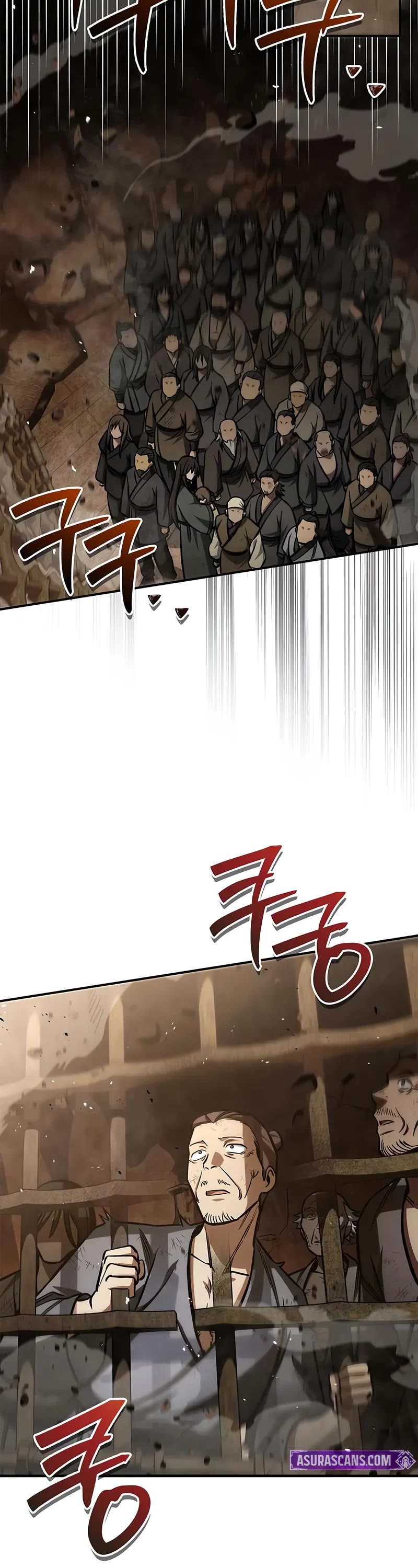 Heavenly Grand Archive's Young Master Chapter 147 page 3 - Chapter 147