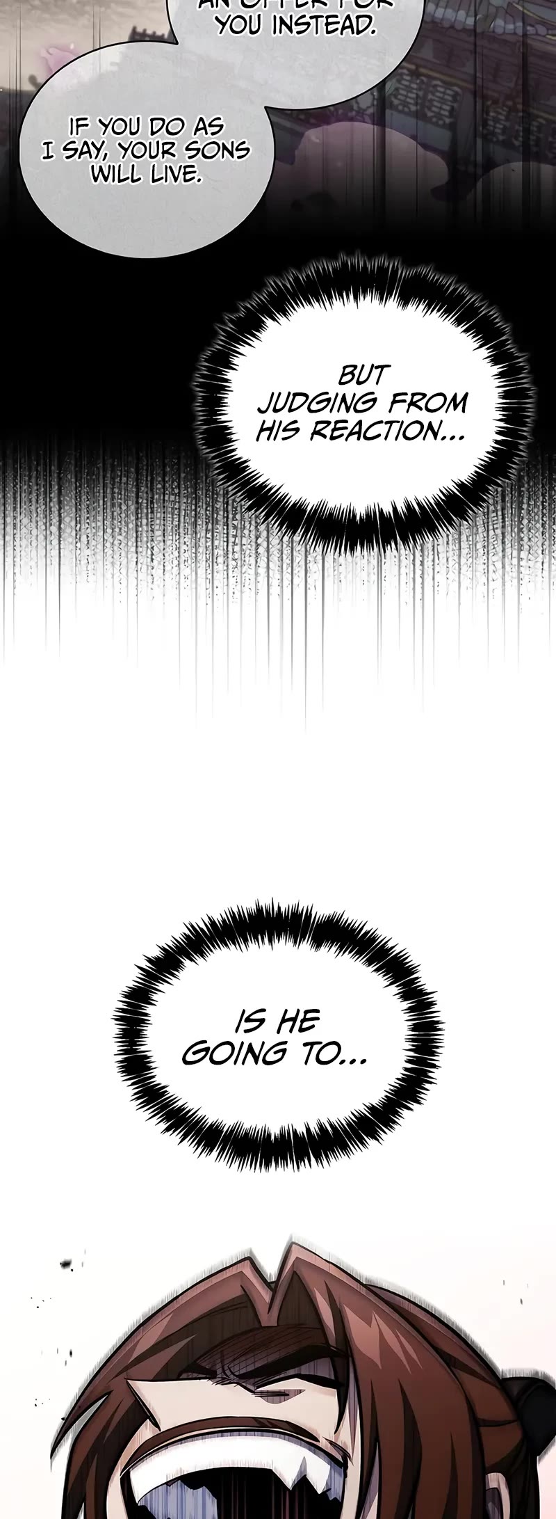 Heavenly Grand Archive's Young Master Chapter 147 page 33 - Chapter 147