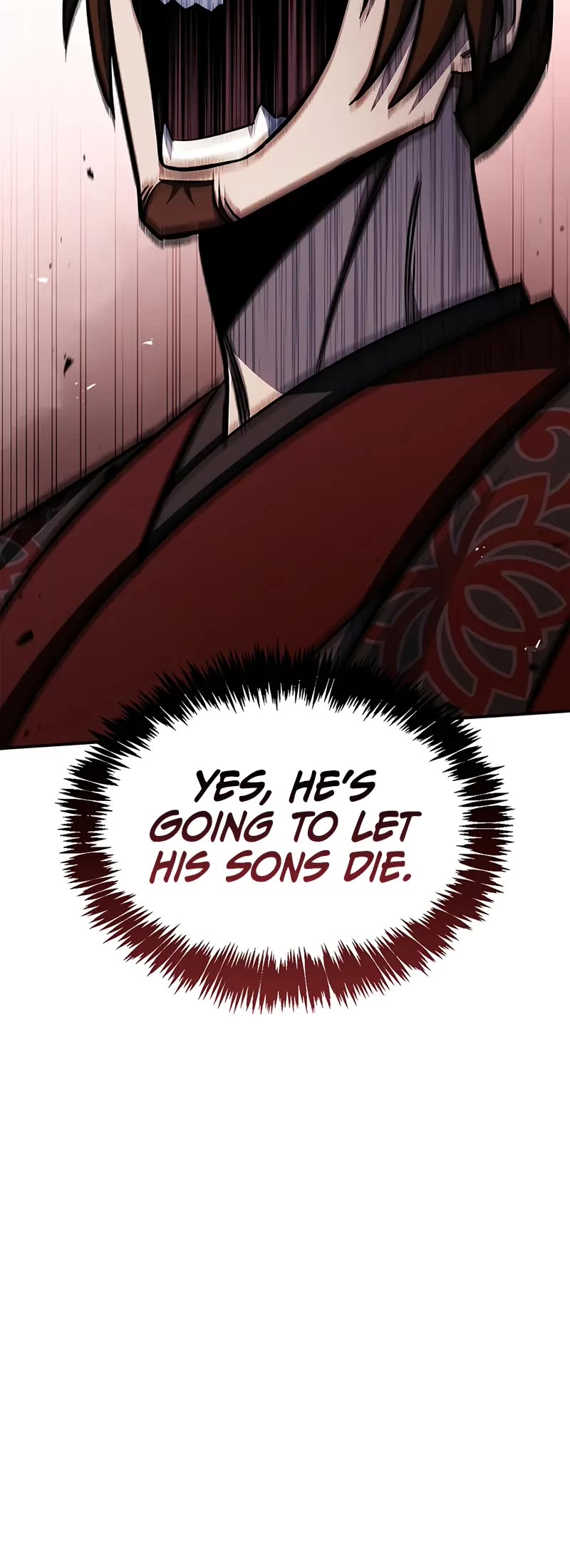 Heavenly Grand Archive's Young Master Chapter 147 page 34 - Chapter 147