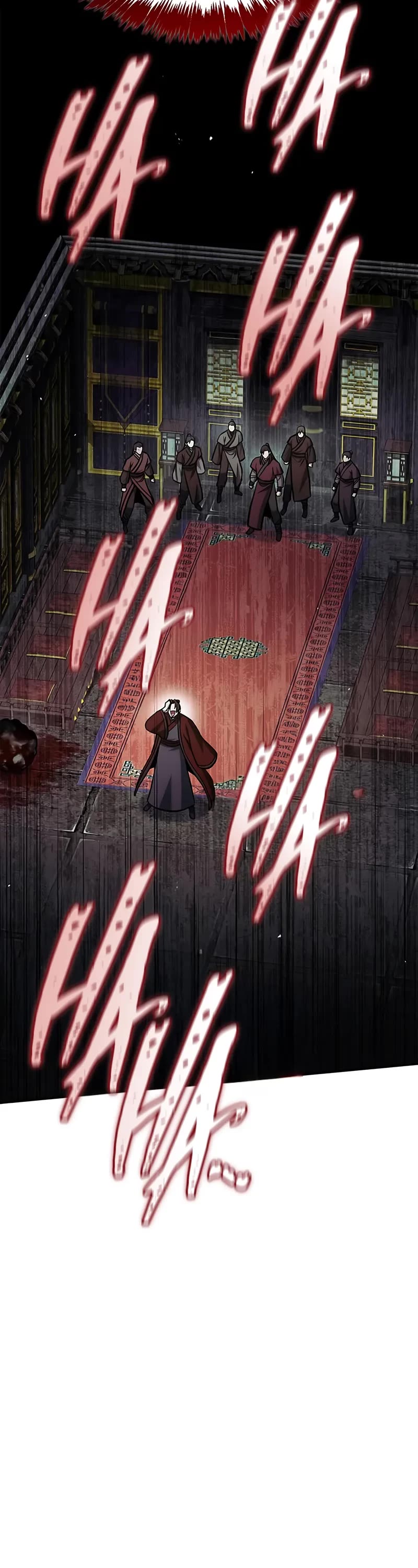 Heavenly Grand Archive's Young Master Chapter 147 page 37 - Chapter 147