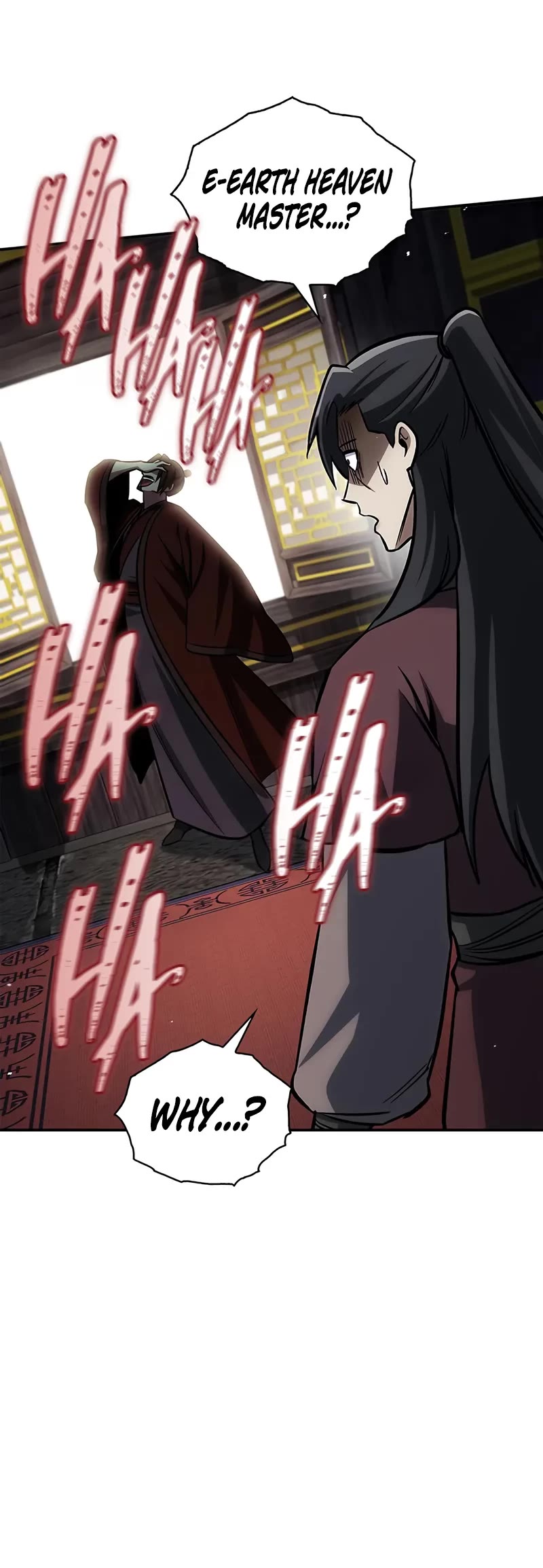 Heavenly Grand Archive's Young Master Chapter 147 page 38 - Chapter 147