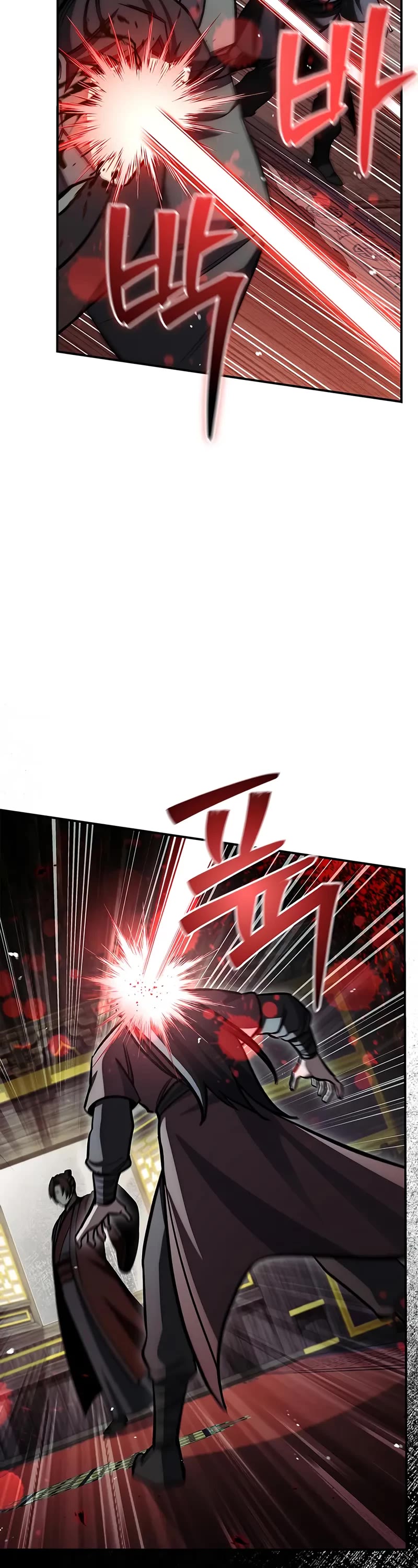 Heavenly Grand Archive's Young Master Chapter 147 page 41 - Chapter 147