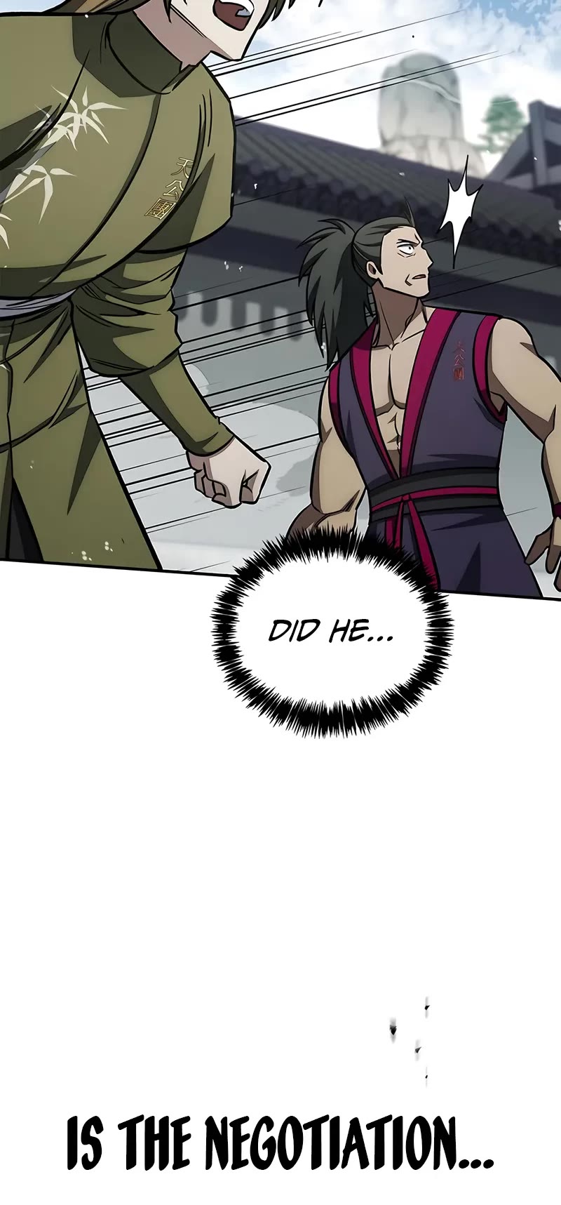 Heavenly Grand Archive's Young Master Chapter 147 page 44 - Chapter 147