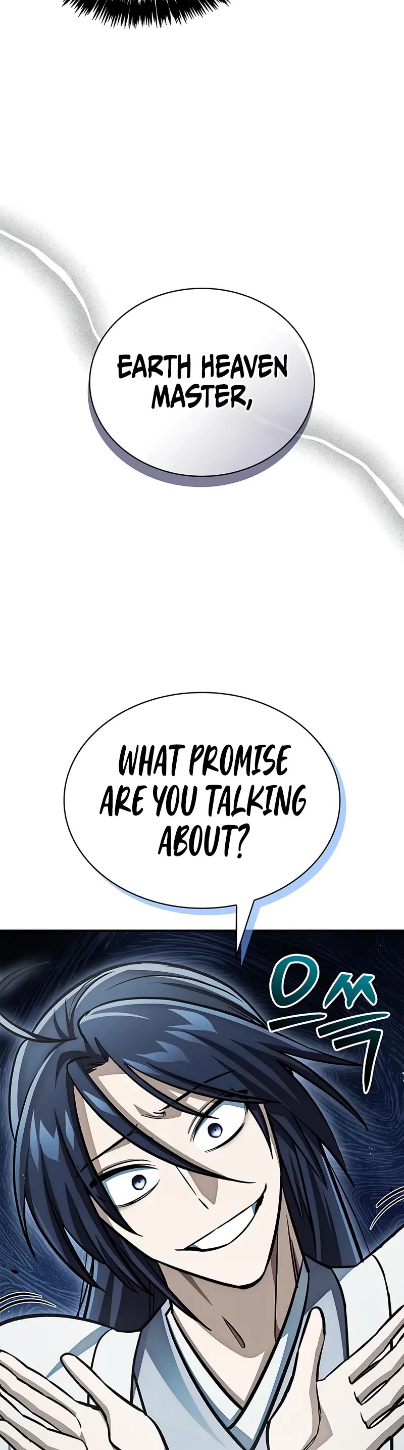 Heavenly Grand Archive's Young Master Chapter 147 page 47 - Chapter 147