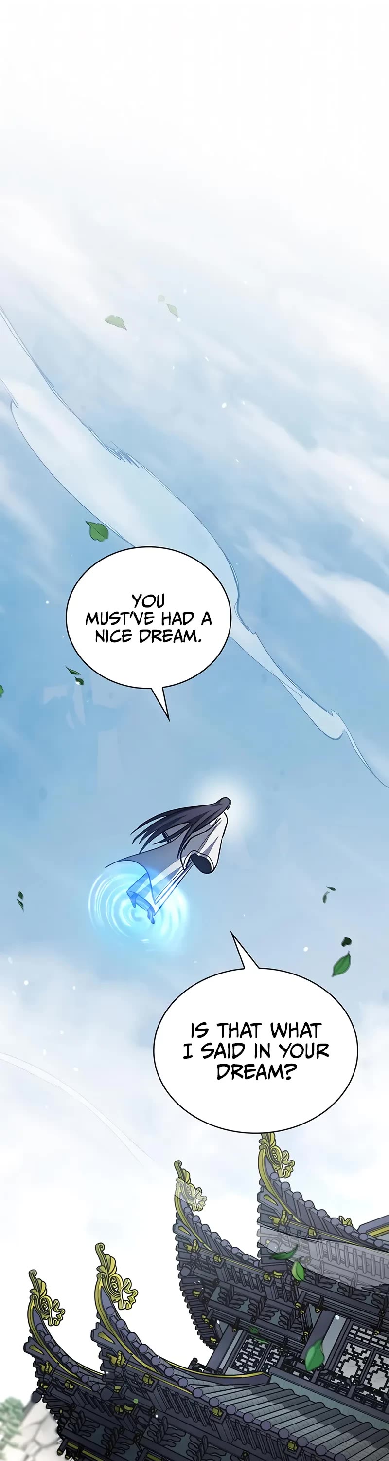 Heavenly Grand Archive's Young Master Chapter 147 page 49 - Chapter 147