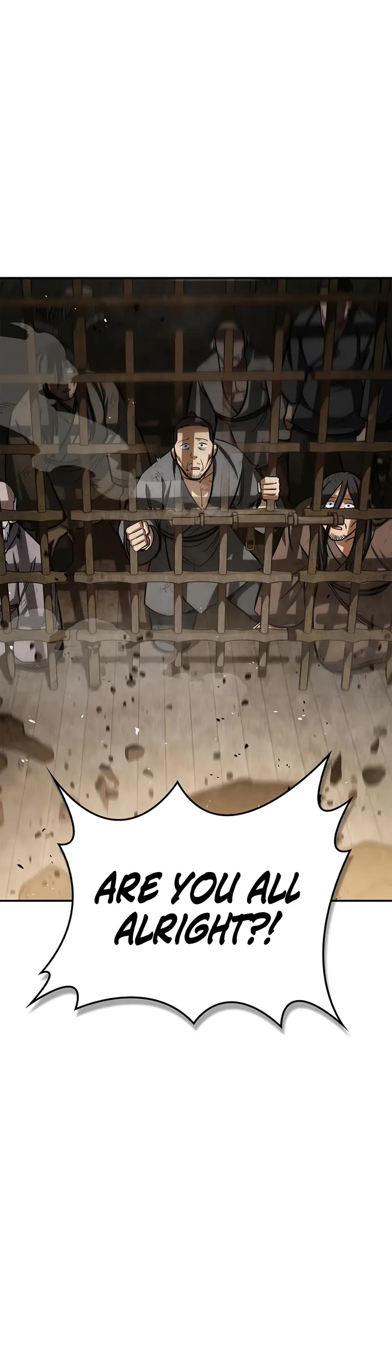 Heavenly Grand Archive's Young Master Chapter 147 page 5 - Chapter 147