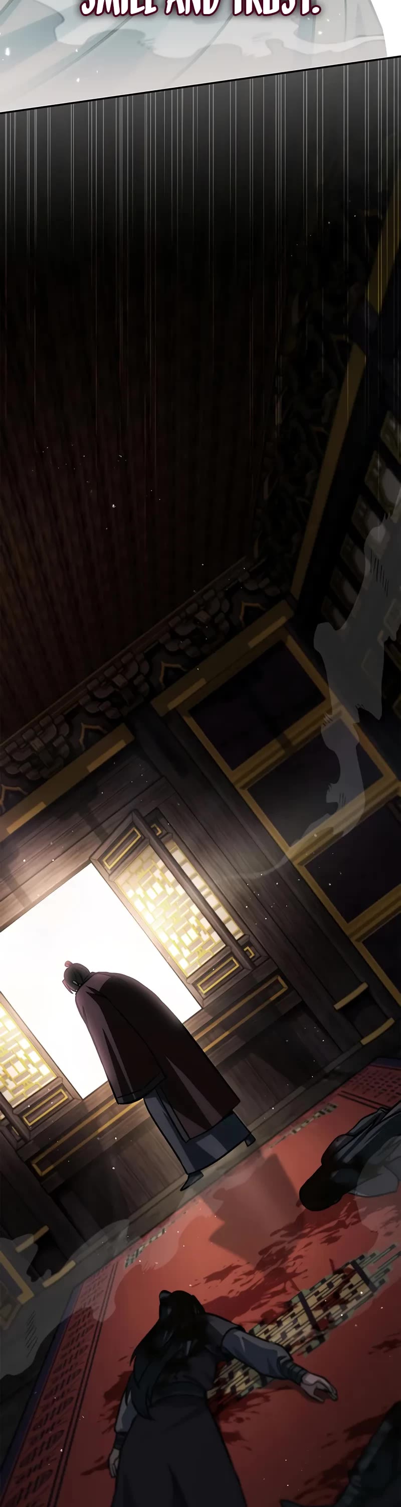 Heavenly Grand Archive's Young Master Chapter 147 page 59 - Chapter 147