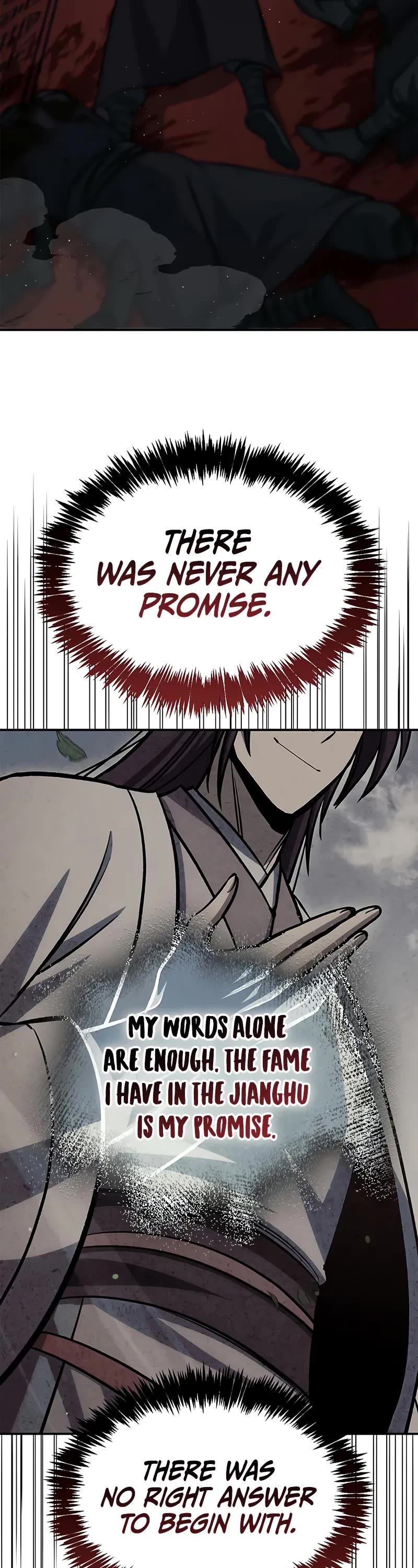 Heavenly Grand Archive's Young Master Chapter 147 page 60 - Chapter 147