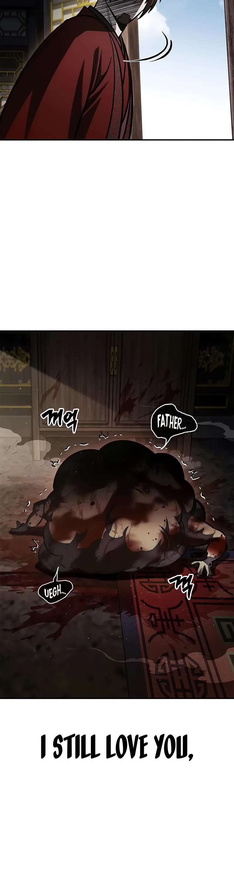 Heavenly Grand Archive's Young Master Chapter 147 page 64 - Chapter 147