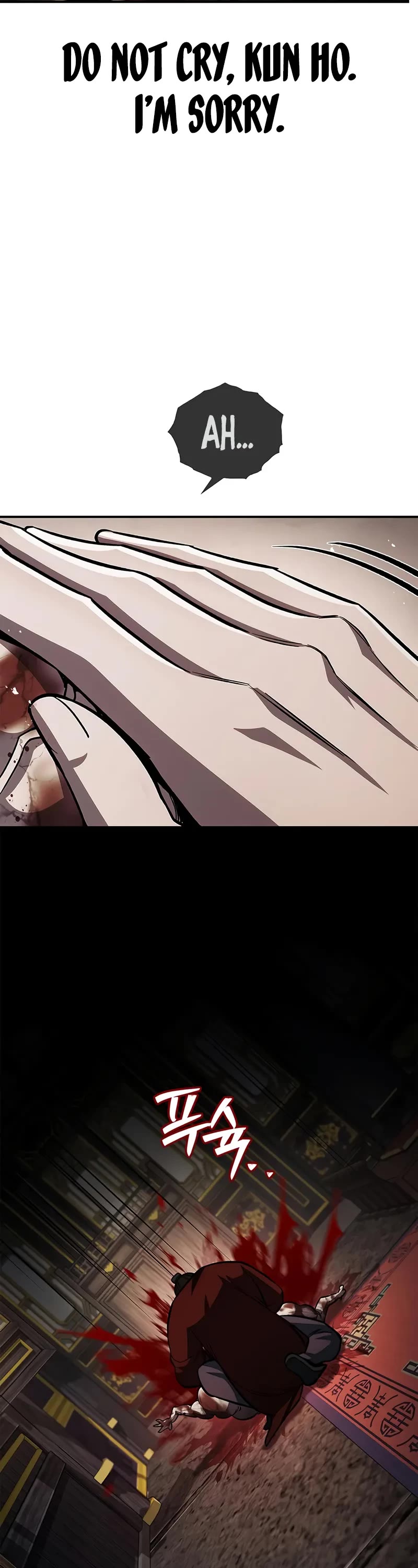 Heavenly Grand Archive's Young Master Chapter 147 page 66 - Chapter 147