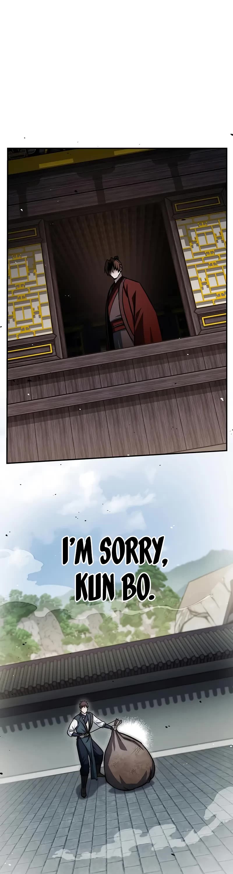 Heavenly Grand Archive's Young Master Chapter 147 page 68 - Chapter 147