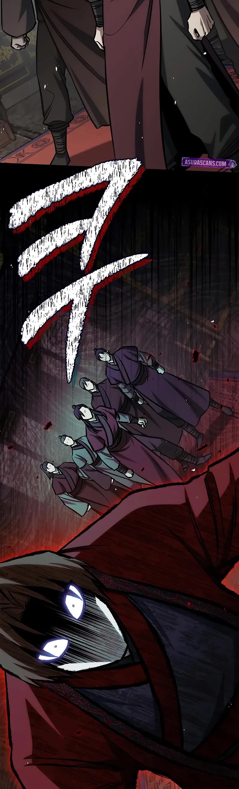 Heavenly Grand Archive's Young Master Chapter 147 page 9 - Chapter 147