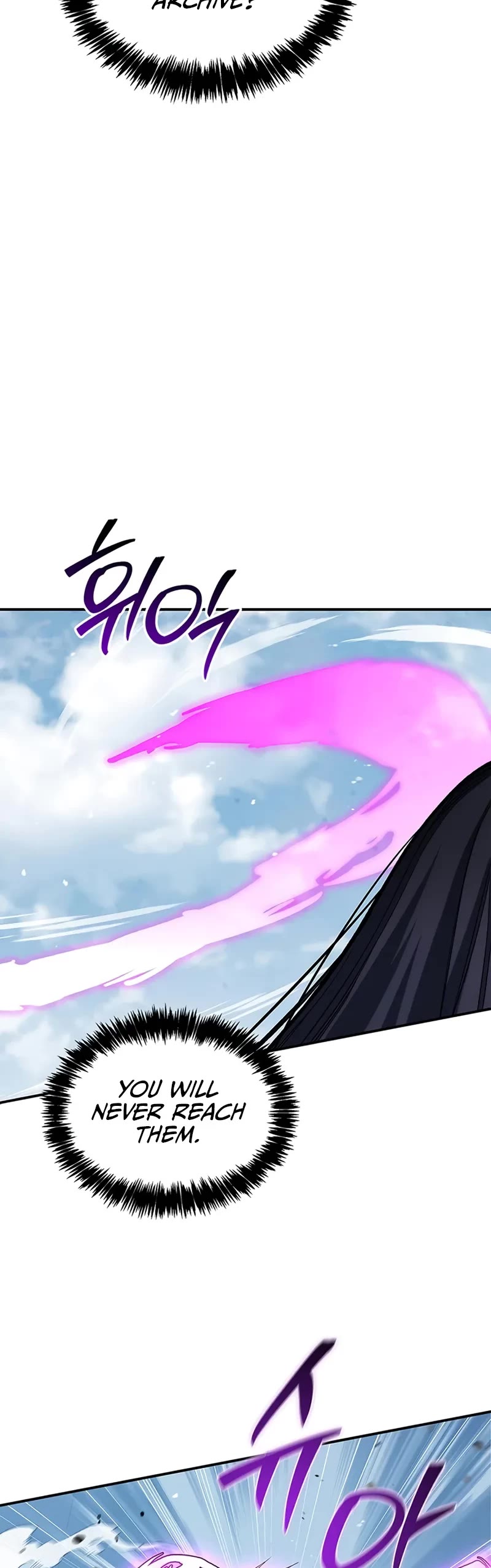 Heavenly Grand Archive's Young Master Chapter 148 page 10 - Chapter 148