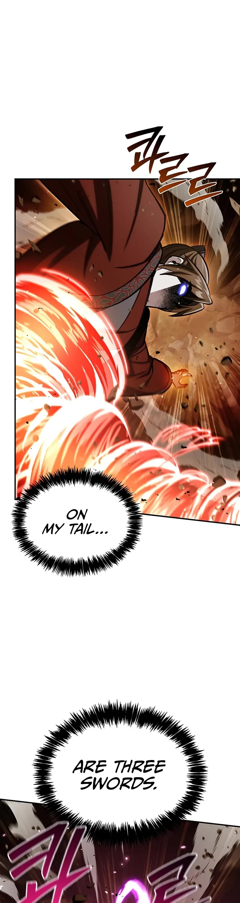 Heavenly Grand Archive's Young Master Chapter 148 page 18 - Chapter 148