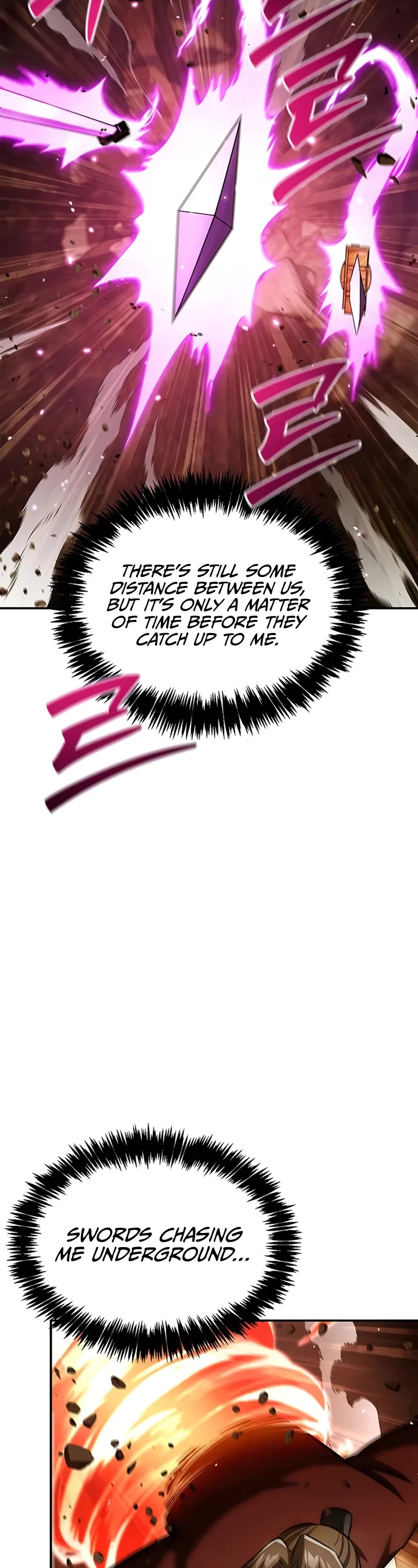 Heavenly Grand Archive's Young Master Chapter 148 page 19 - Chapter 148