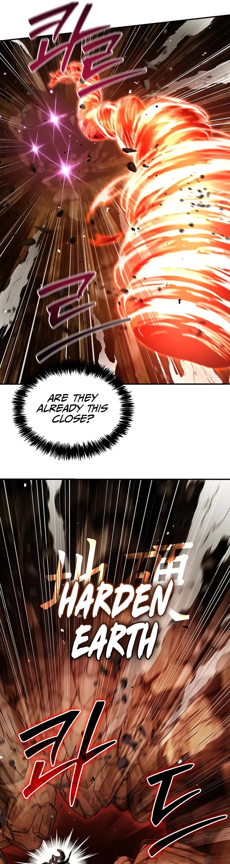 Heavenly Grand Archive's Young Master Chapter 148 page 22 - Chapter 148