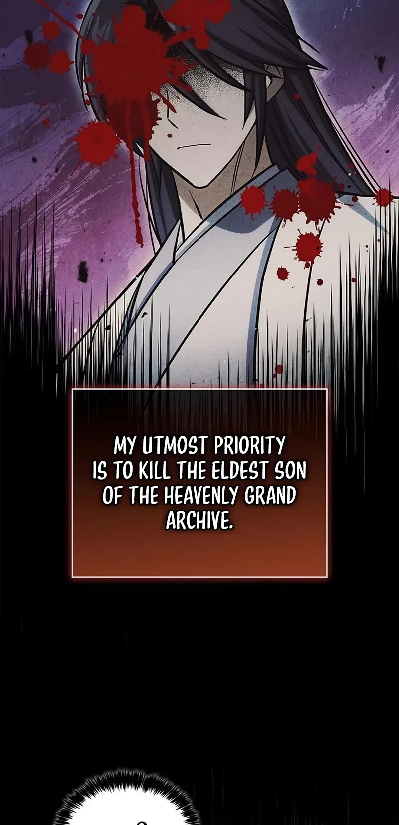 Heavenly Grand Archive's Young Master Chapter 148 page 35 - Chapter 148