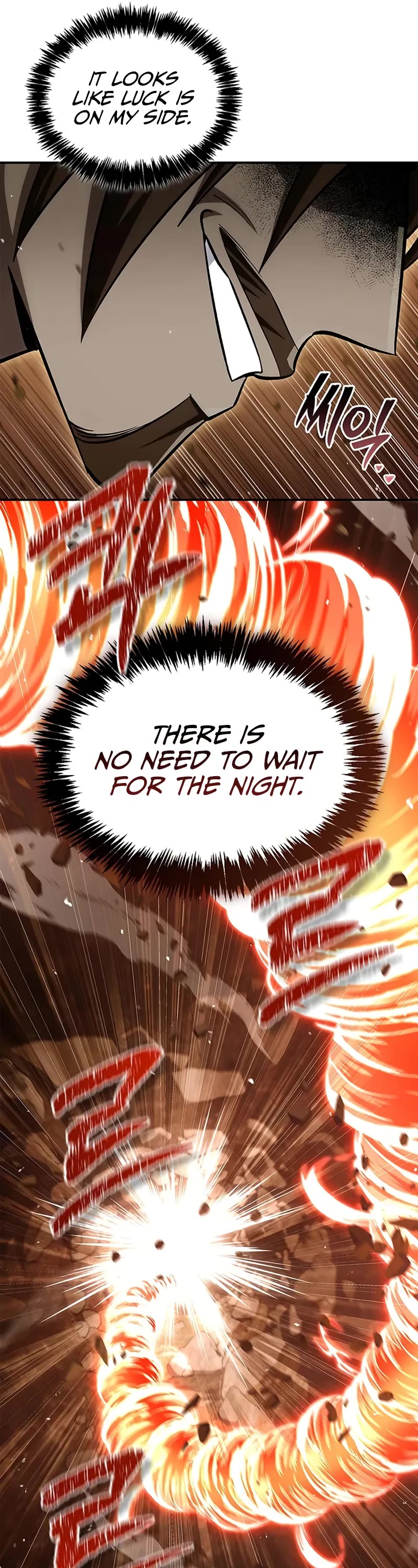 Heavenly Grand Archive's Young Master Chapter 148 page 37 - Chapter 148