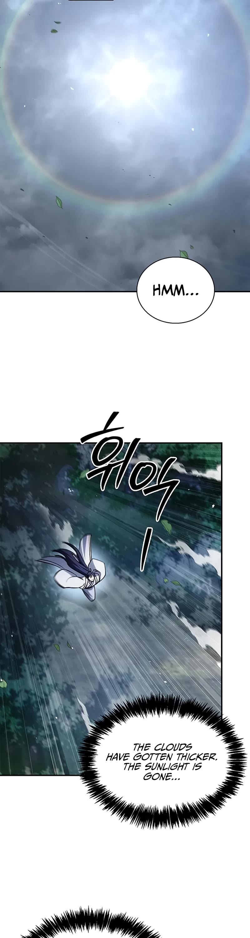 Heavenly Grand Archive's Young Master Chapter 148 page 39 - Chapter 148