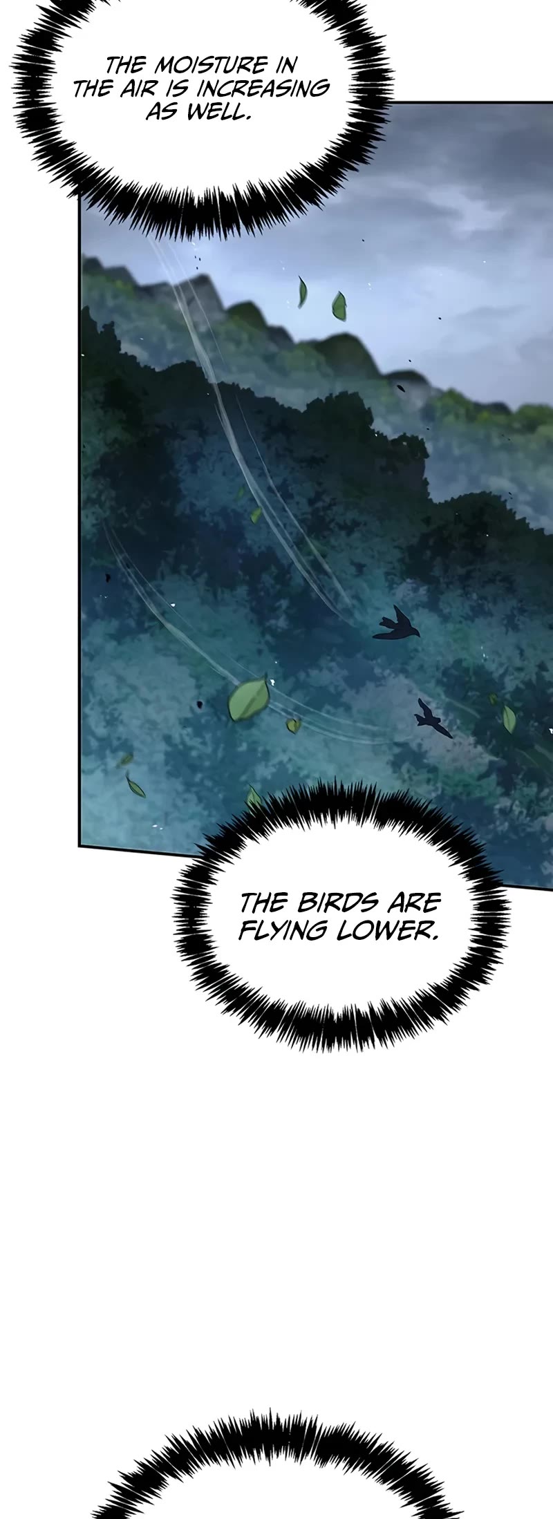 Heavenly Grand Archive's Young Master Chapter 148 page 40 - Chapter 148