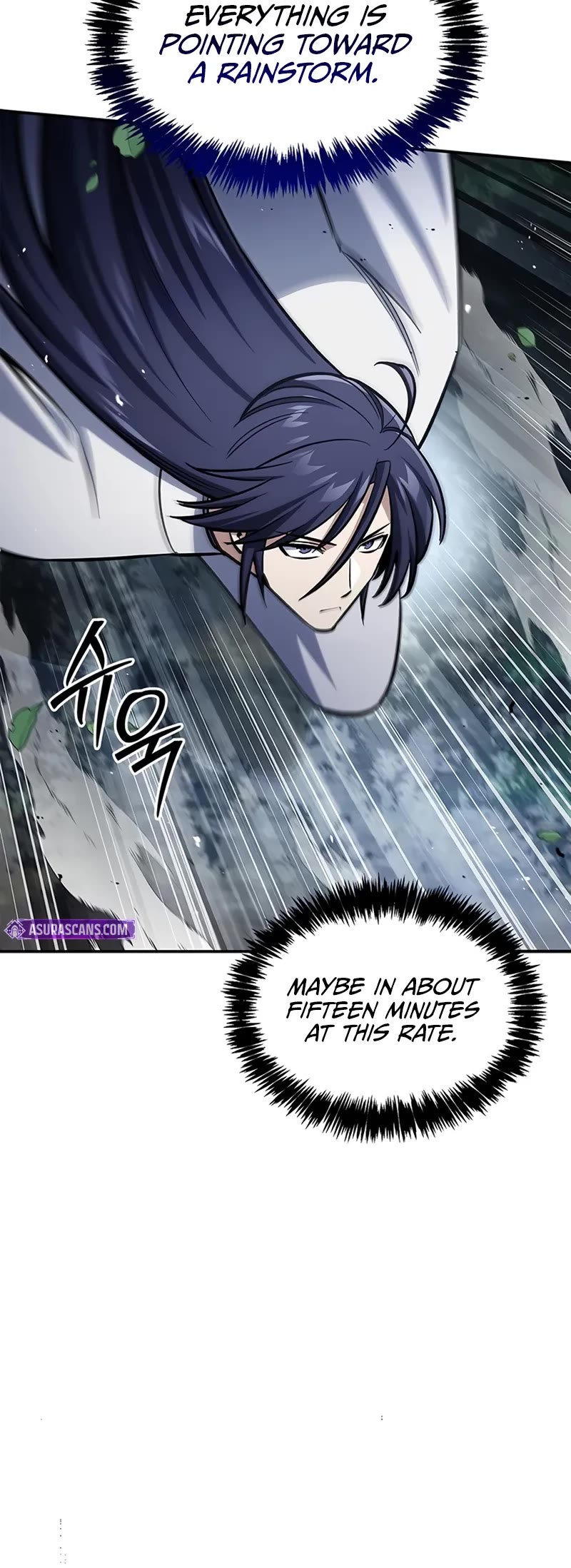Heavenly Grand Archive's Young Master Chapter 148 page 41 - Chapter 148