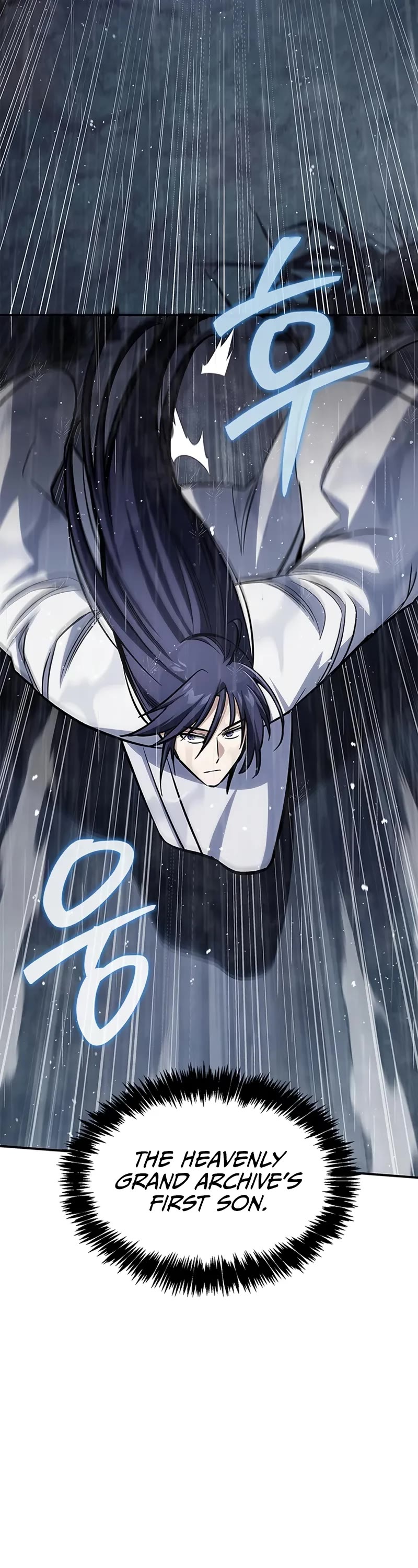Heavenly Grand Archive's Young Master Chapter 148 page 48 - Chapter 148