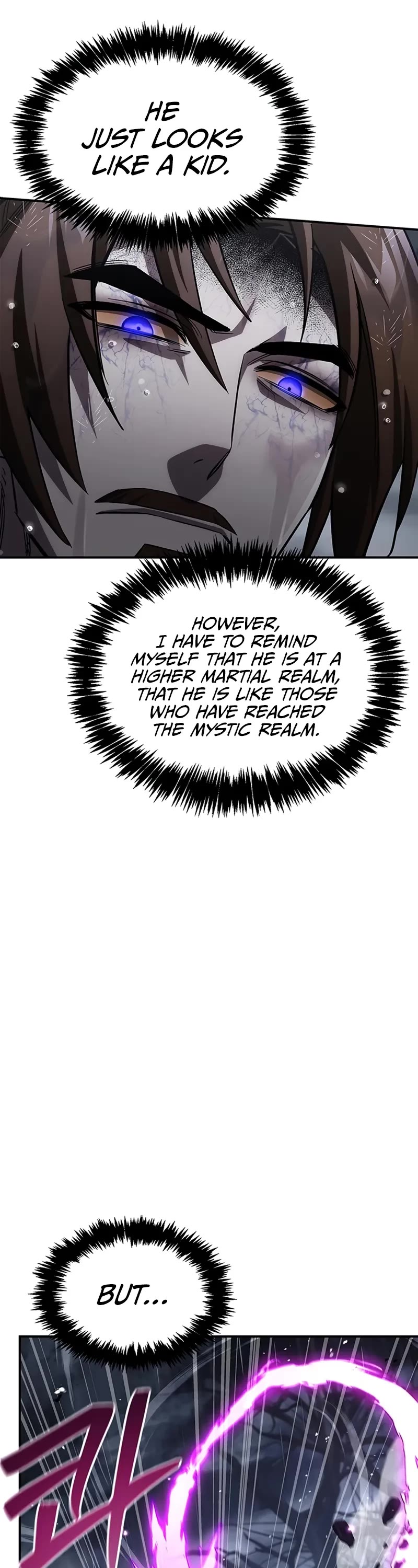 Heavenly Grand Archive's Young Master Chapter 148 page 49 - Chapter 148
