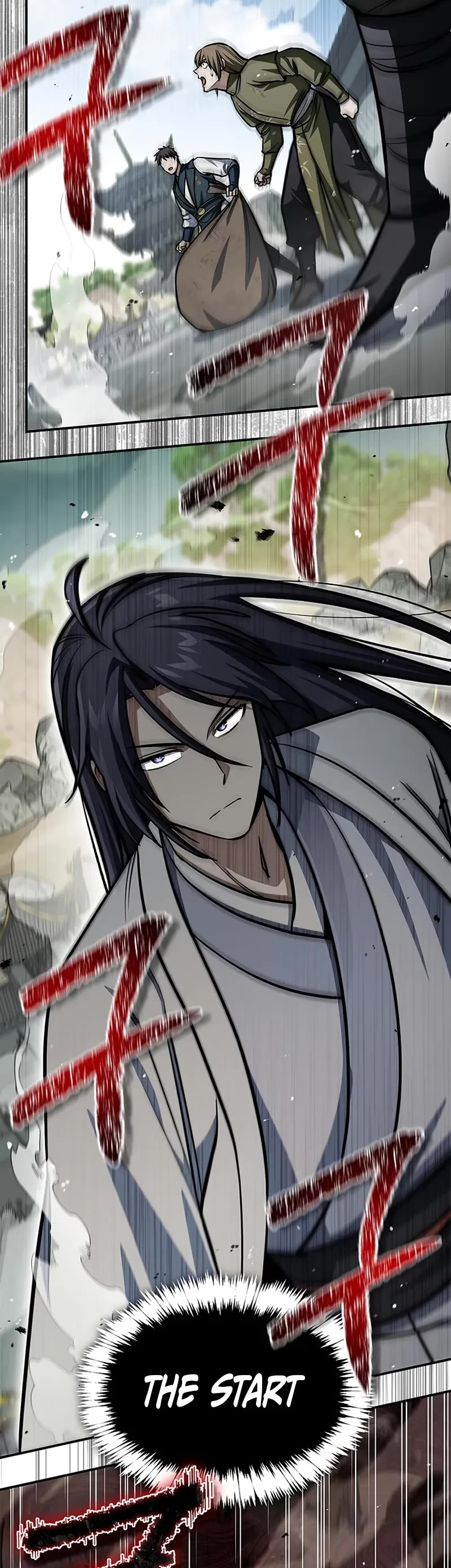 Heavenly Grand Archive's Young Master Chapter 148 page 5 - Chapter 148