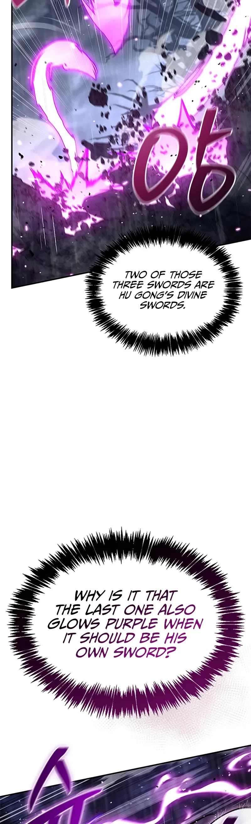 Heavenly Grand Archive's Young Master Chapter 148 page 50 - Chapter 148