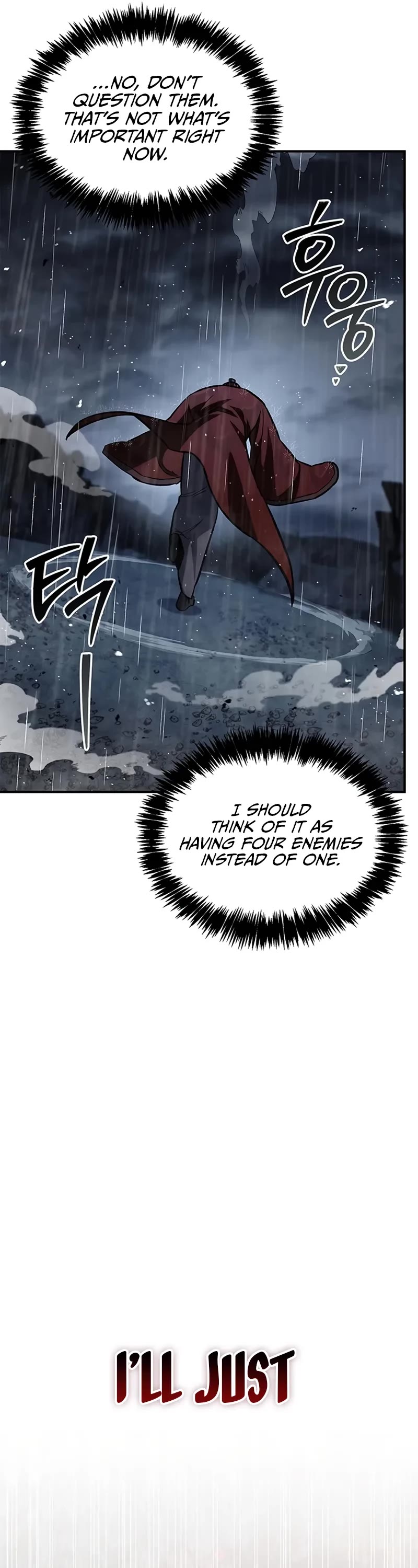 Heavenly Grand Archive's Young Master Chapter 148 page 52 - Chapter 148