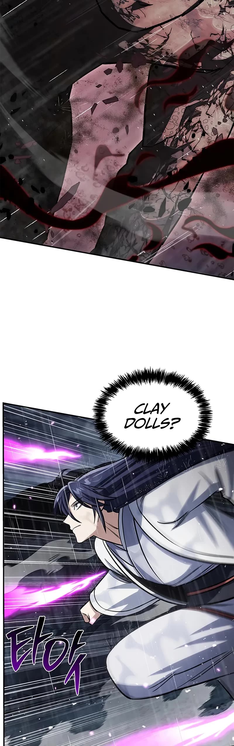 Heavenly Grand Archive's Young Master Chapter 148 page 55 - Chapter 148