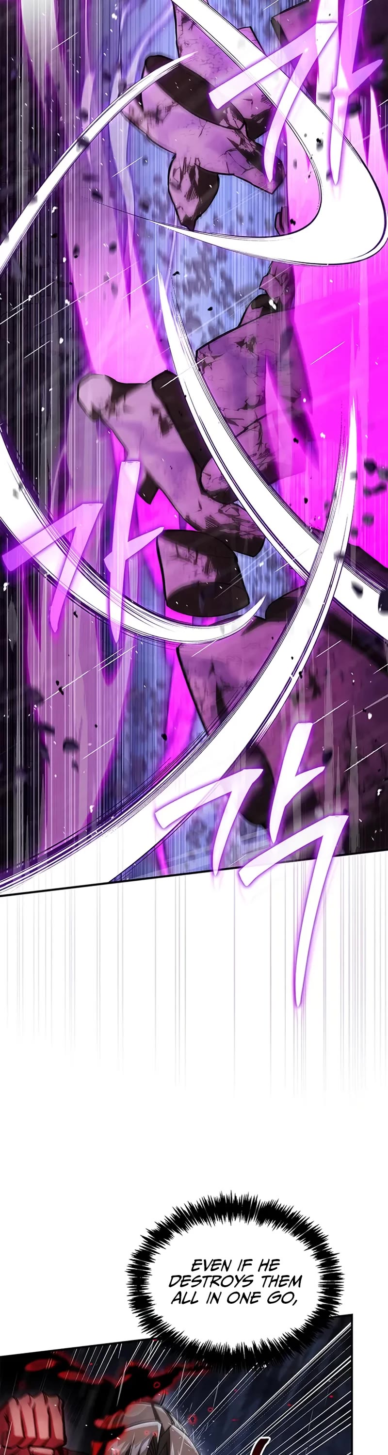 Heavenly Grand Archive's Young Master Chapter 148 page 58 - Chapter 148