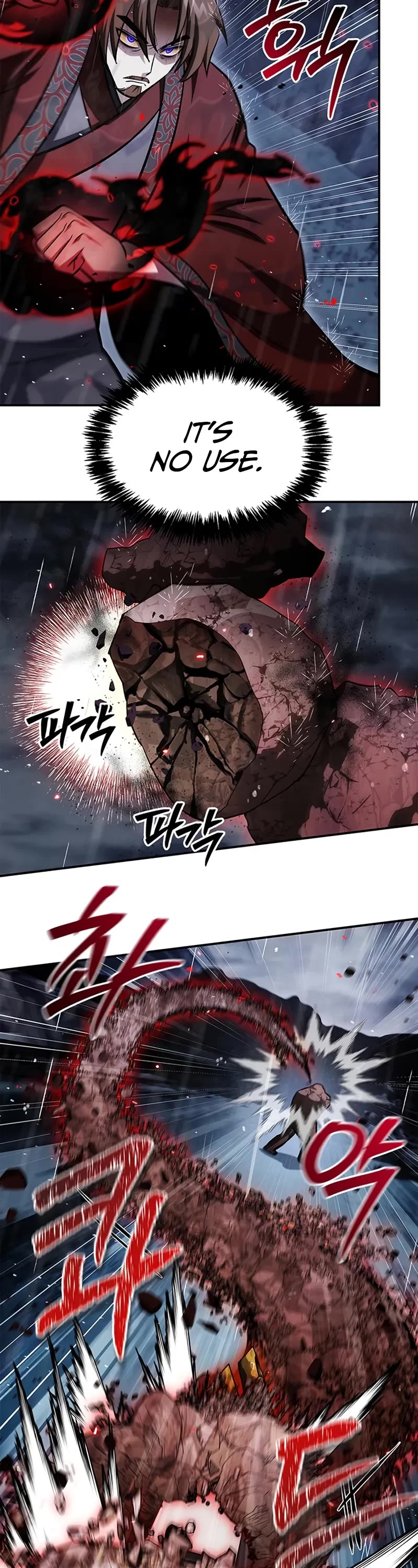Heavenly Grand Archive's Young Master Chapter 148 page 59 - Chapter 148