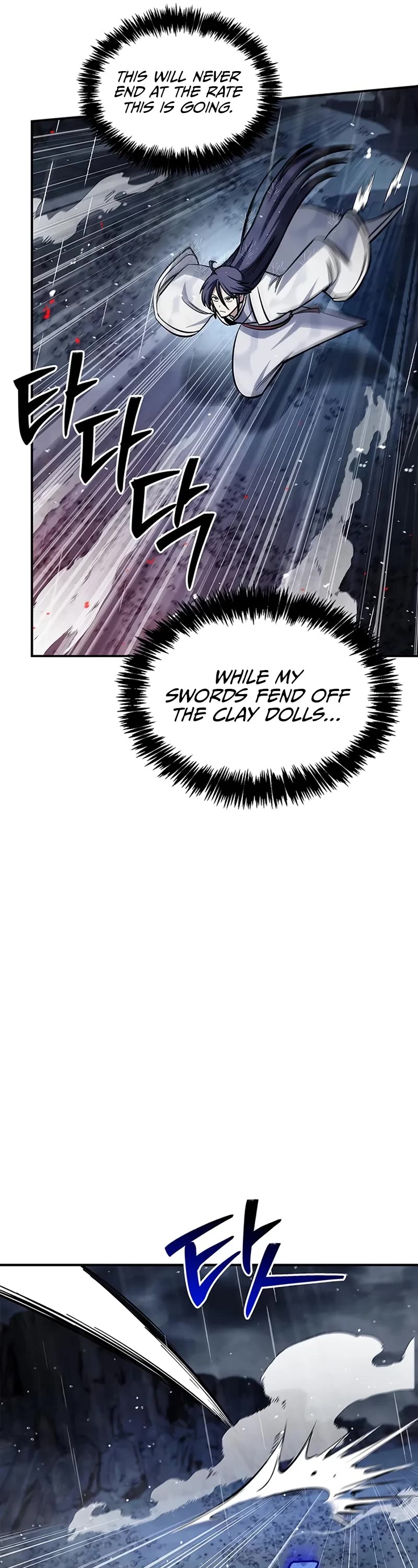 Heavenly Grand Archive's Young Master Chapter 148 page 67 - Chapter 148