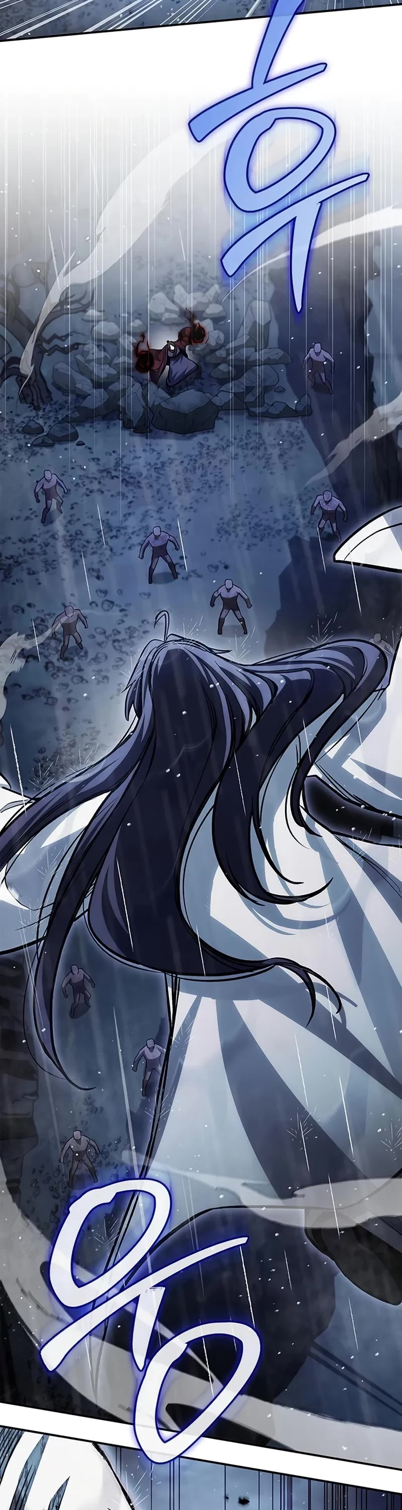 Heavenly Grand Archive's Young Master Chapter 148 page 68 - Chapter 148