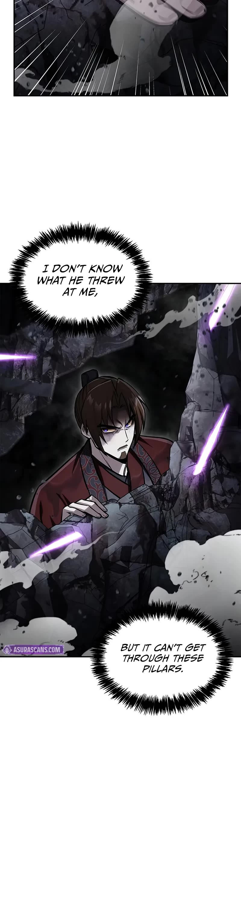 Heavenly Grand Archive's Young Master Chapter 149 page 17 - Chapter 149