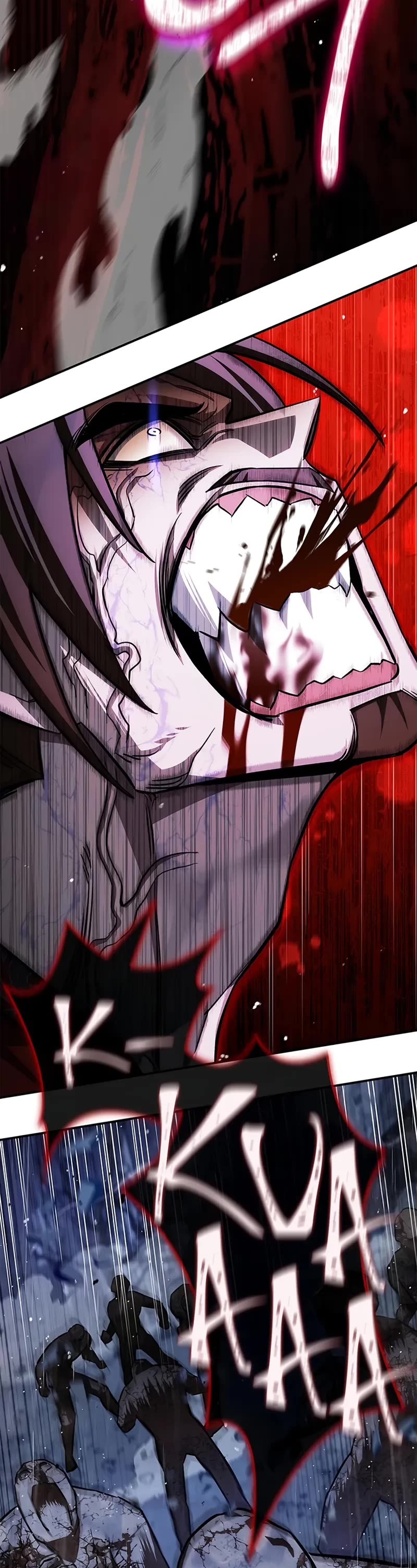 Heavenly Grand Archive's Young Master Chapter 149 page 22 - Chapter 149